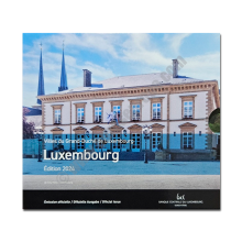 Luxembourg 2024 Basic Luxembourg Luxembourg 2024 Basic Luxembourg