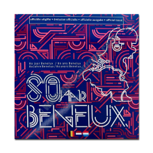 Luxembourg 2024 Benelux Issue  Luxembourg 2024 Benelux Issue