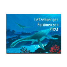 Luxembourg 2024 Coin and stamp  Luxembourg 2024 Coin and stamp