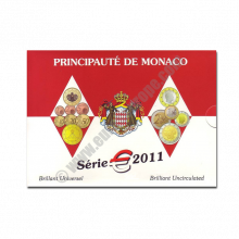 Monaco 2011 Basic 