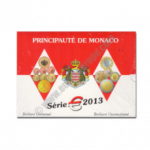 Monaco 2013 Basic 