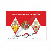 Monaco 2017 Basic 