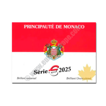 Monaco 2025 Basic 