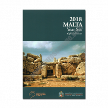 Malta 2018 Basic 