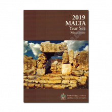 Malta 2019 Basic 