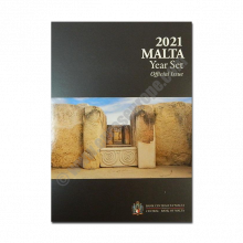 Malta 2021 Basic 
