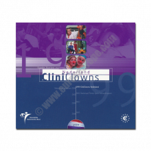 Netherlands 1999 Charity Clini klowns