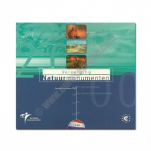 Netherlands 2000 Charity Society for preservation of nature monuments in the Netherlands