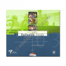 Netherlands 2003 Basic National Epilepsy Fund