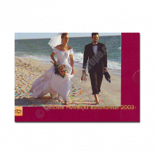 Netherlands 2003 Weddings 