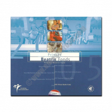 Netherlands 2005 Basic Princess Beatrix Fund