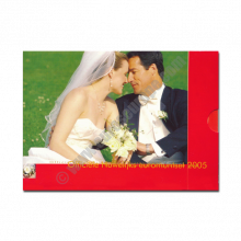 Netherlands 2005 Weddings 
