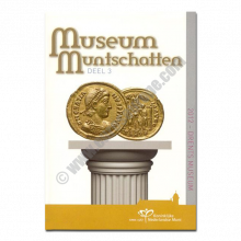 Netherlands 2012 Coin museum Muntschatten Museum