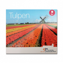 Netherlands 2017 World Money Fair Berlin