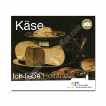 Netherlands 2019 World Money Fair Berlin
