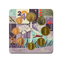 Netherlands 2024 Commemorative Air Netherlands 2024 Commemorative Air
