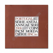 Portugal 2006 Basic 