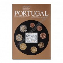 Portugal 2006 First day coin 