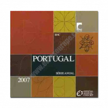 Portugal 2007 Basic 