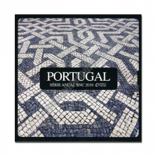 Portugal 2010 Basic 