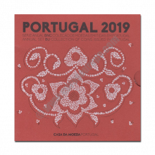 Portugal 2019 Basic 