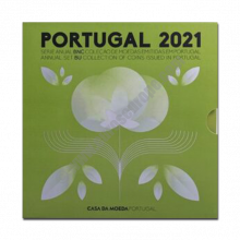 Portugal 2021 Basic 