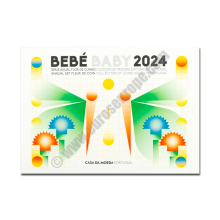 Portugal 2024 Baby  Portugal 2024 Baby