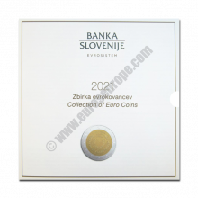 Slovenia 2021 Basic 