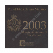 San Marino 2003 Basic 