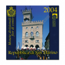 San Marino 2004 Basic 
