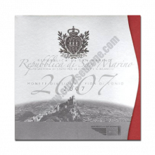 San Marino 2007 Basic 