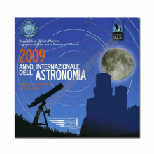San Marino 2009 Basic 