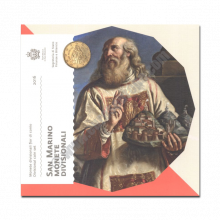 San Marino 2016 Basic 