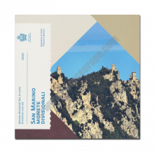 San Marino 2020 Basic 