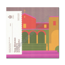 San Marino 2022 Basic 