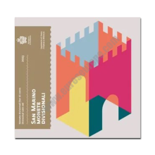 San Marino 2023 Basic 