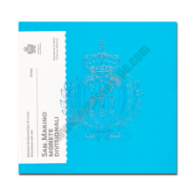 San Marino 2024 Basic  San Marino 2024 Basic