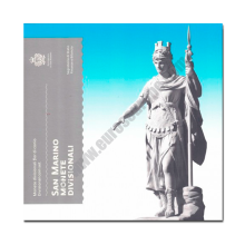 San Marino 2025 Basic 