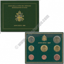 Vatican 2005 Basic 