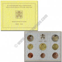 Vatican 2009 Basic 