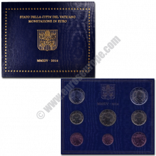 Vatican 2014 Basic 