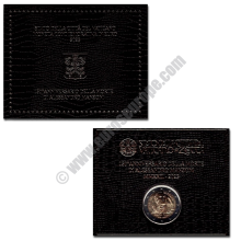 Vatican 2023 2 euros The 150th anniversary of the death of Alessandro Manzoni