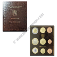 Vatican 2023 Commemorative Pope Francesco