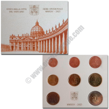 Vatican 2025 Basic 