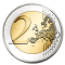 2 euros commemorative
