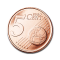 5 cents