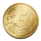 50 cents