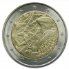 Austria 2 euros commemorative - 2022 - 35 years of the Erasmus programme