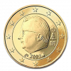 Belgium - 50 cents 2008