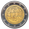 Belgium 2 euros commemorative 2026